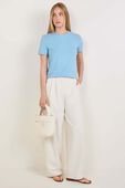 Love Crew Short Sleeve T-Shirt